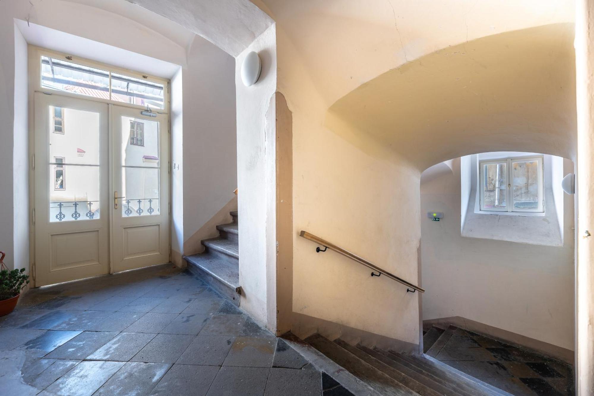 King'S Royal Apartments In City Centre Prague Exterior photo
